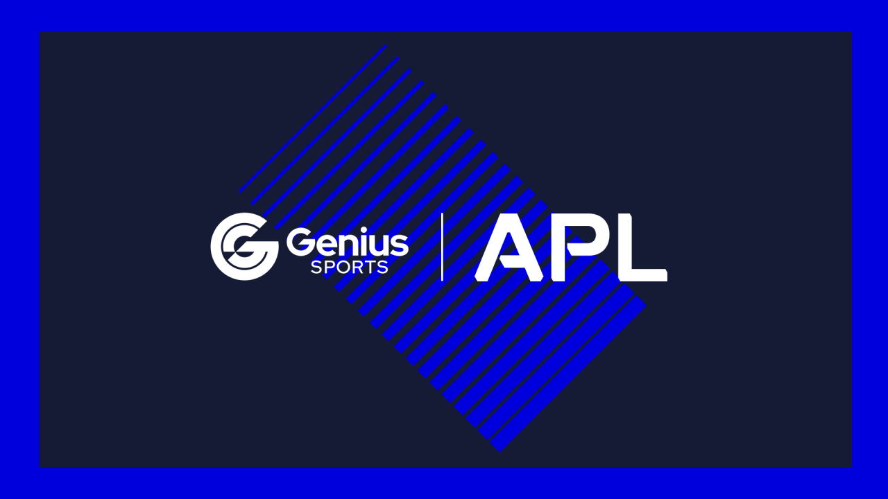 Genius Sports strikes exclusive official data and integrity partnership with Australian Professional Leagues – European Gaming Industry News &#8211; uBetMobile.com