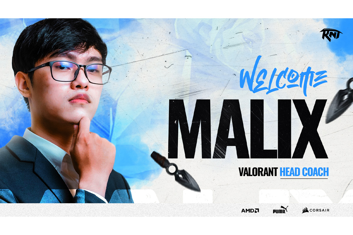Revenant Esports ropes in prominent Korean coach Malix for its Valorant roster – European Gaming Industry News &#8211; uBetMobile.com