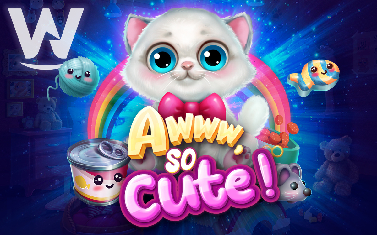 Wizard Games gets cuddly with new release Awww, So Cute! – European Gaming Industry News &#8211; uBetMobile.com