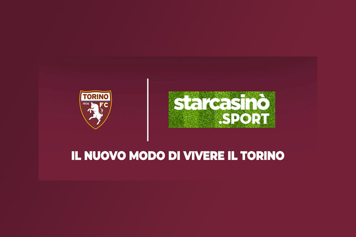 StarCasinò Sport Partners with Torino FC – European Gaming Industry News &#8211; uBetMobile.com