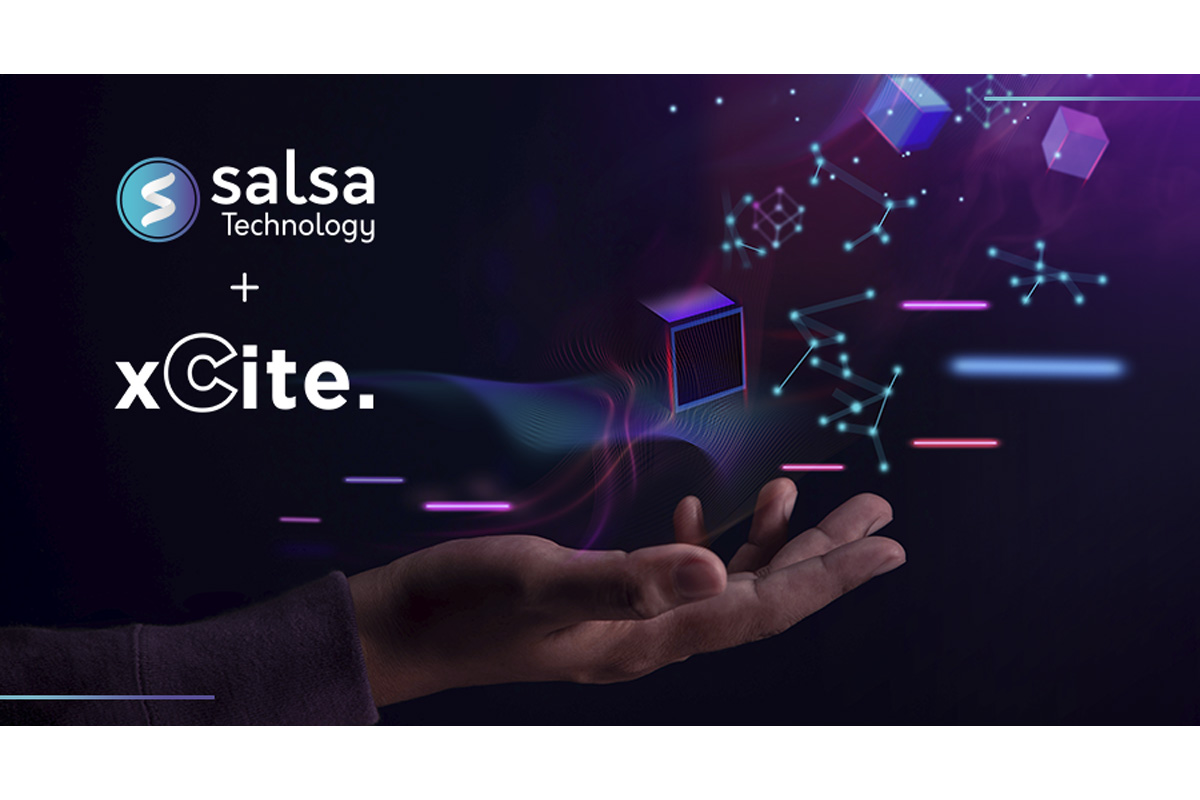 Salsa Technology prepares for Web3 future with xCite Group partnership – European Gaming Industry News &#8211; uBetMobile.com