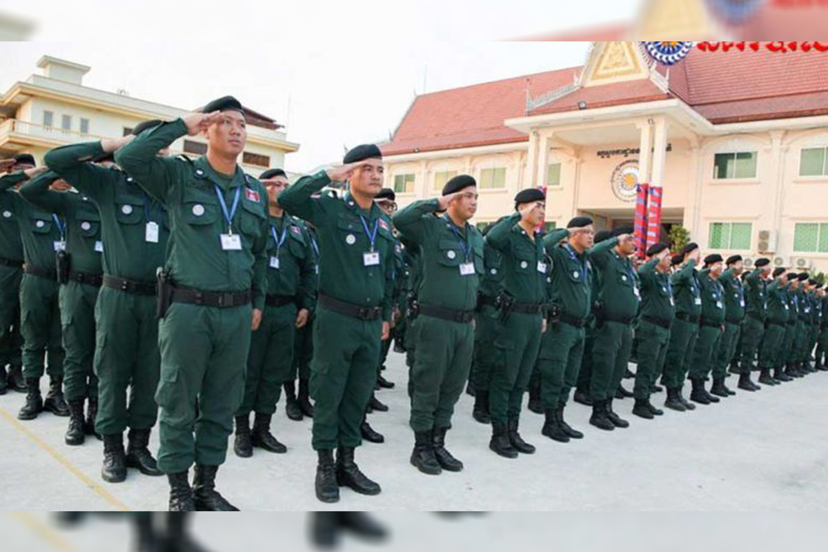 Cambodian Police Raid Over 10000 Gambling Dens Nationwide – European Gaming Industry News &#8211; uBetMobile.com