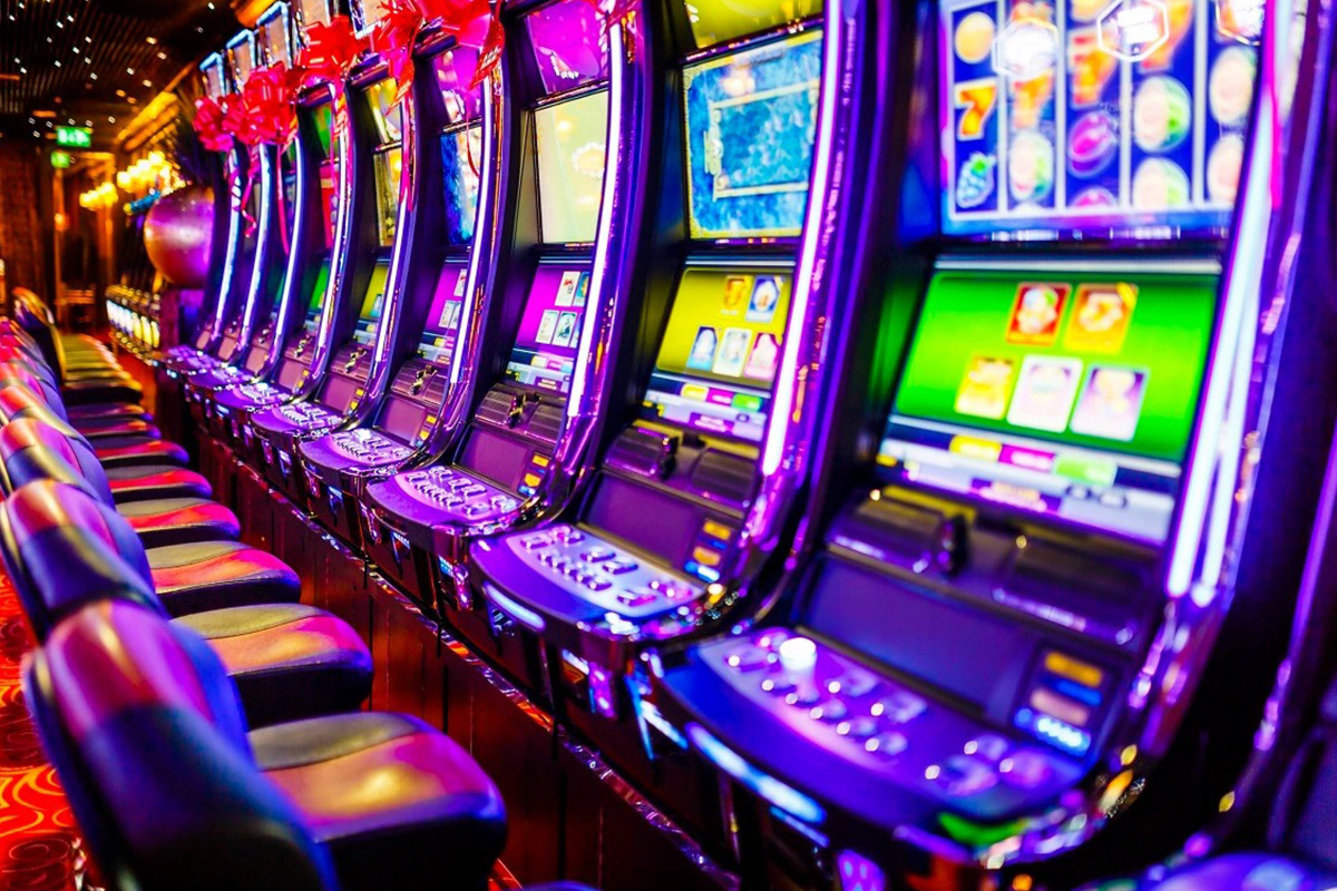 NSW Gaming Venues to Install Facial Recognition Technology to Help Identify Self-excluded Gamblers – European Gaming Industry News &#8211; uBetMobile.com