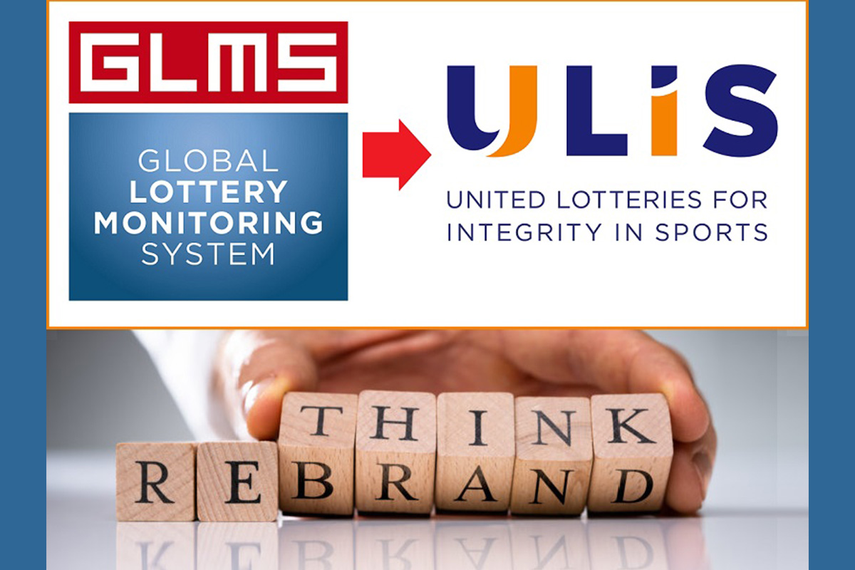 GLMS Rebrands to United Lotteries for Integrity in Sport – European Gaming Industry News &#8211; uBetMobile.com