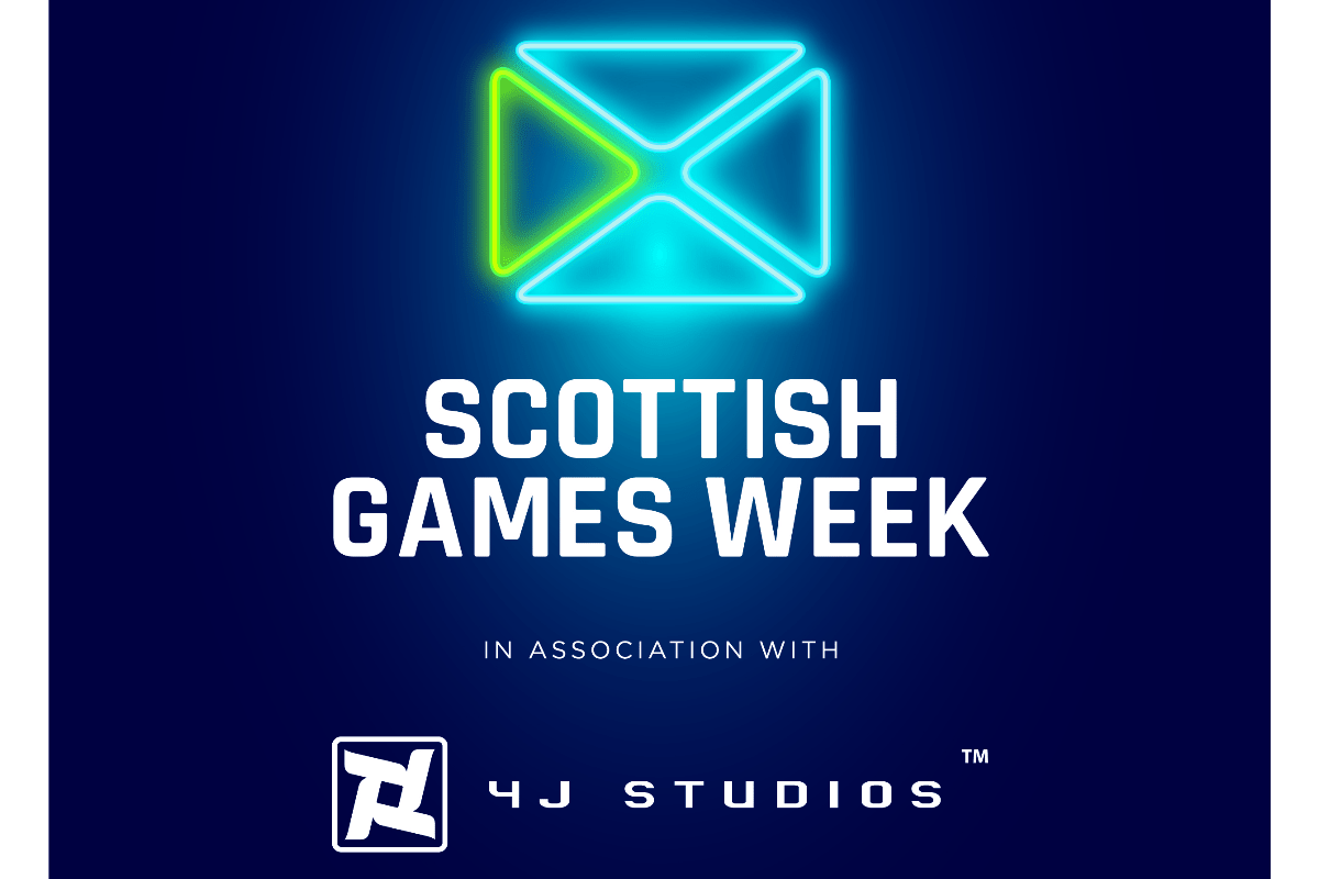 4J Studios secured as title sponsor of first Scottish Games Week – European Gaming Industry News &#8211; uBetMobile.com