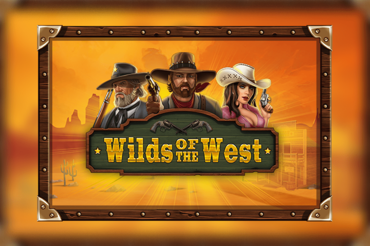 Saddle up with Wilds of The West from GAN’s Silverback Gaming – European Gaming Industry News &#8211; uBetMobile.com