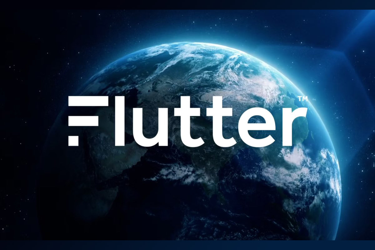 Flutter Announces Group CFO Transition &#8211; uBetMobile.com