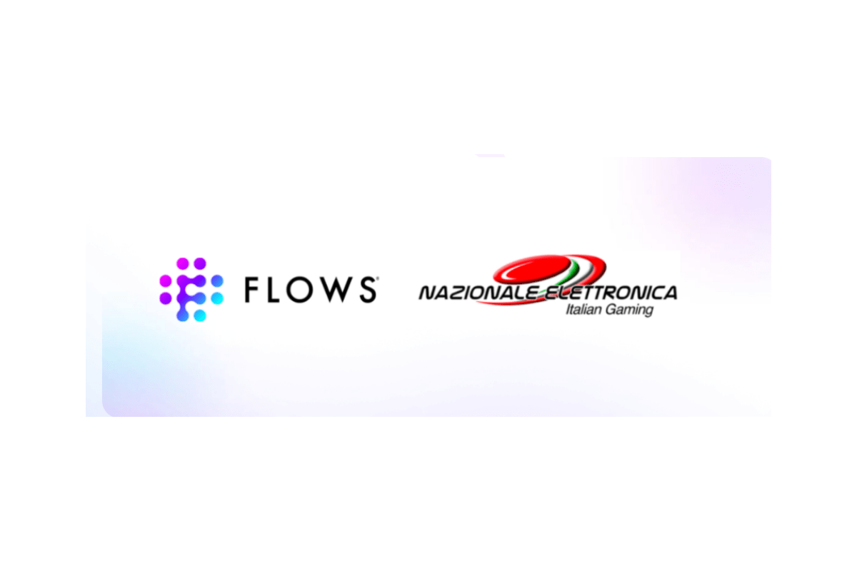 Italian Slots provider Nazionale Elettronica srl (NE Games) fuels innovation with Flows – European Gaming Industry News &#8211; uBetMobile.com