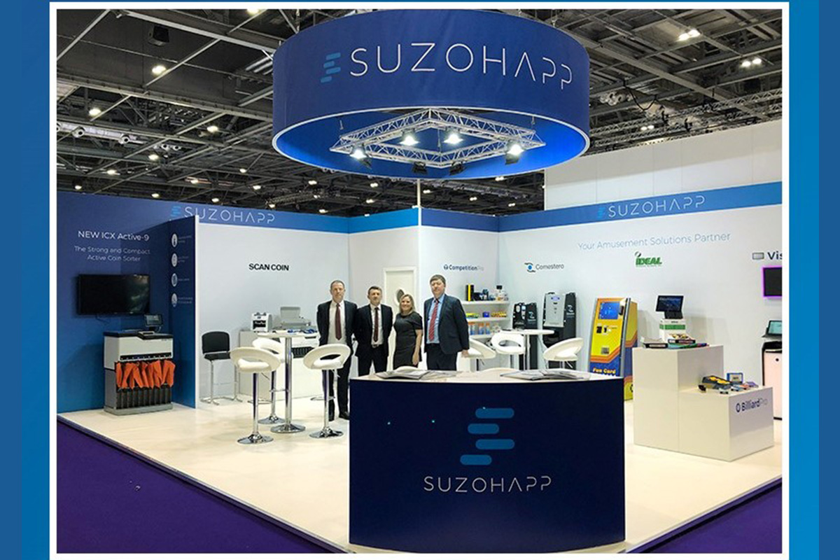 SUZOHAPP Partners with Microhard – European Gaming Industry News &#8211; uBetMobile.com