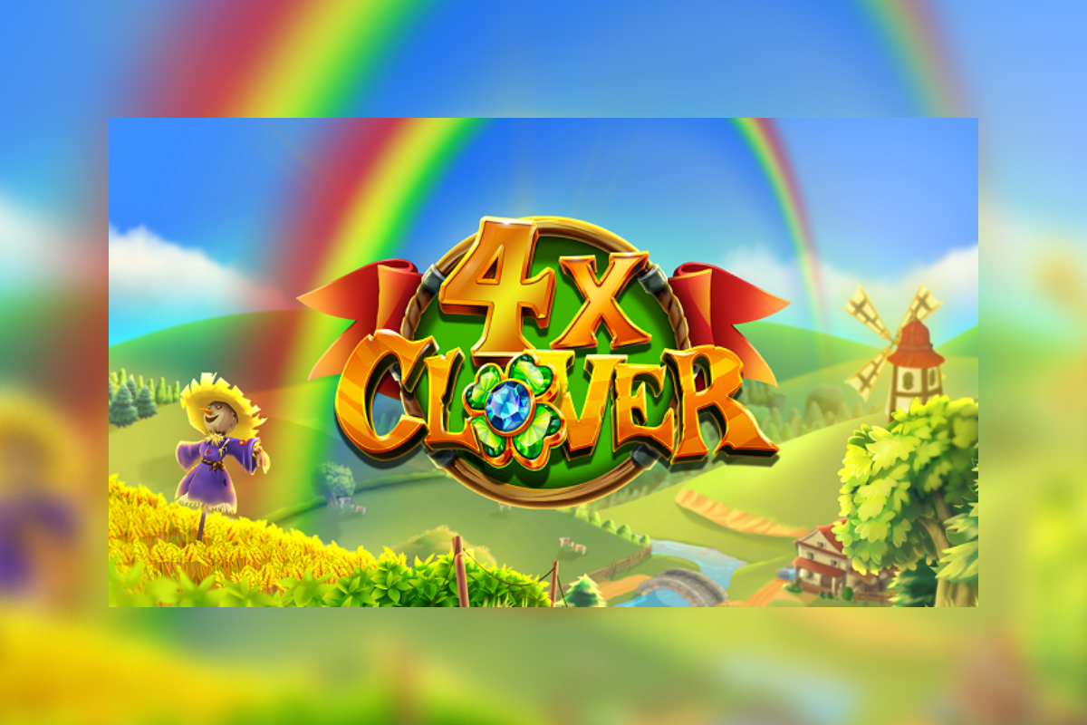 Players will be in big win clover with Live 5’s latest slot – European Gaming Industry News &#8211; uBetMobile.com