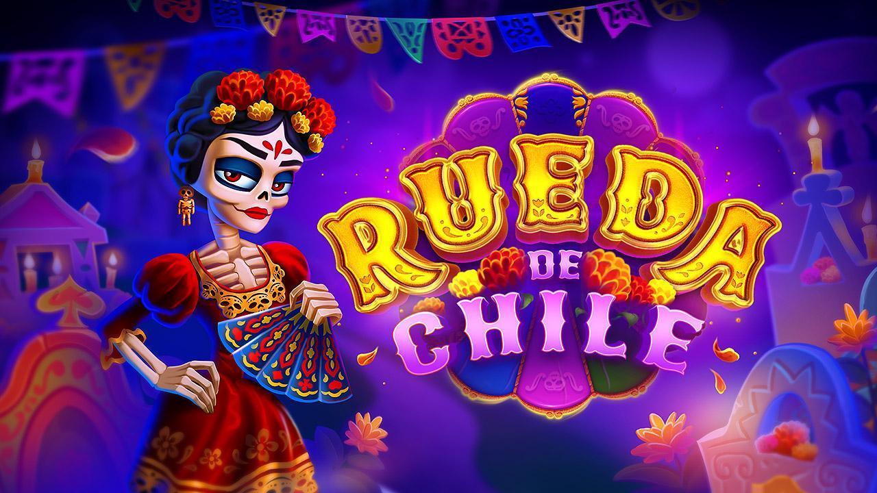 Evoplay promises enchantment with Rueda De Chile – European Gaming Industry News &#8211; uBetMobile.com