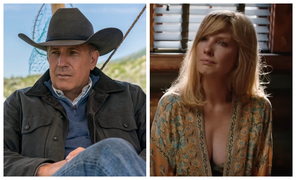 , &#8216;Yellowstone&#8217; Drops Wonderful Online video Forward Of Time 5 – OutKick &#8211; uBetMobile.com