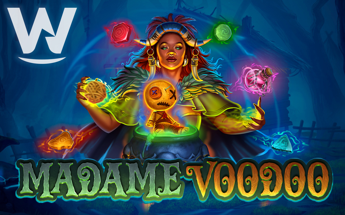 Wizard Games invokes spirits in new spooky slot Madame Voodoo – European Gaming Industry News &#8211; uBetMobile.com