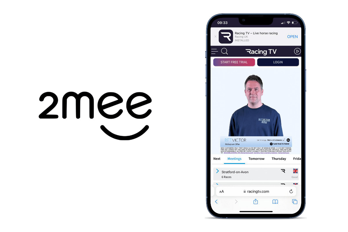 2mee launches industry’s first influencer advertising platform – European Gaming Industry News &#8211; uBetMobile.com