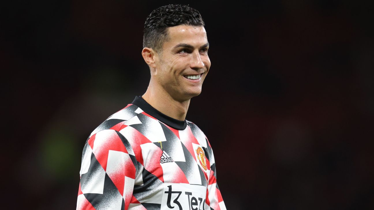 Man Utd&#8217;s Ronaldo back, Varane is World Cup doubt &#8211; uBetMobile.com