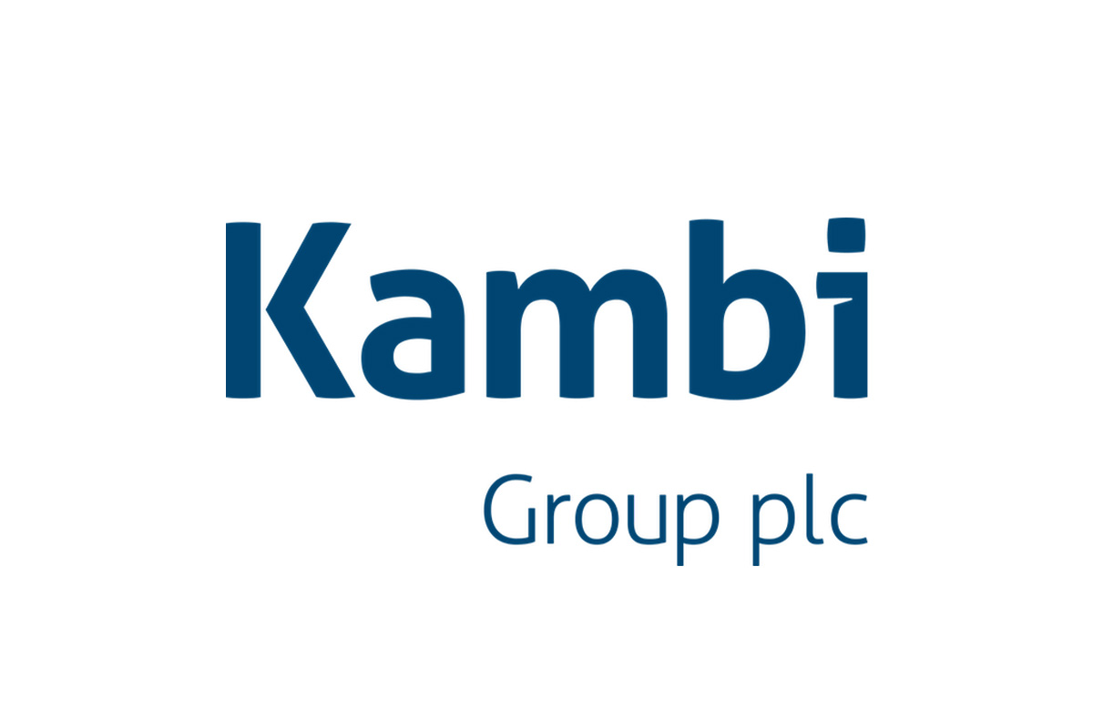 Kambi Group plc Q3 Report 2022 &#8211; uBetMobile.com