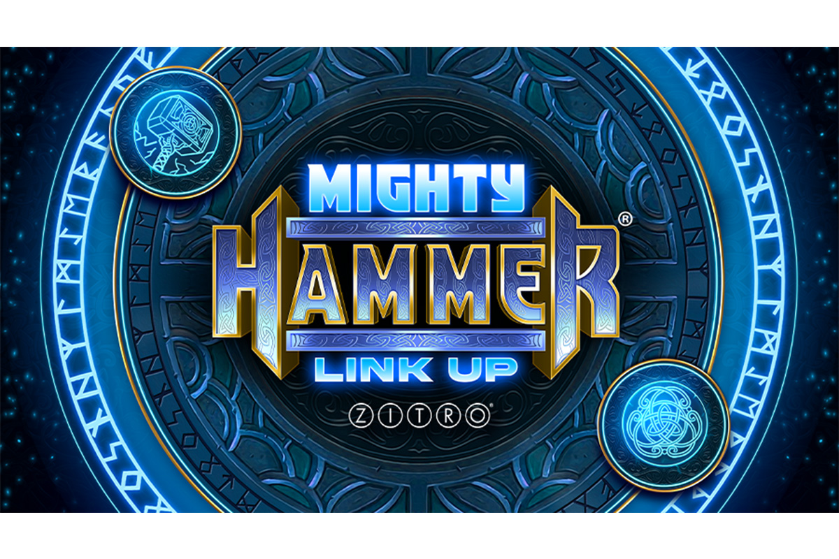 MIGHTY HAMMER – European Gaming Industry News &#8211; uBetMobile.com