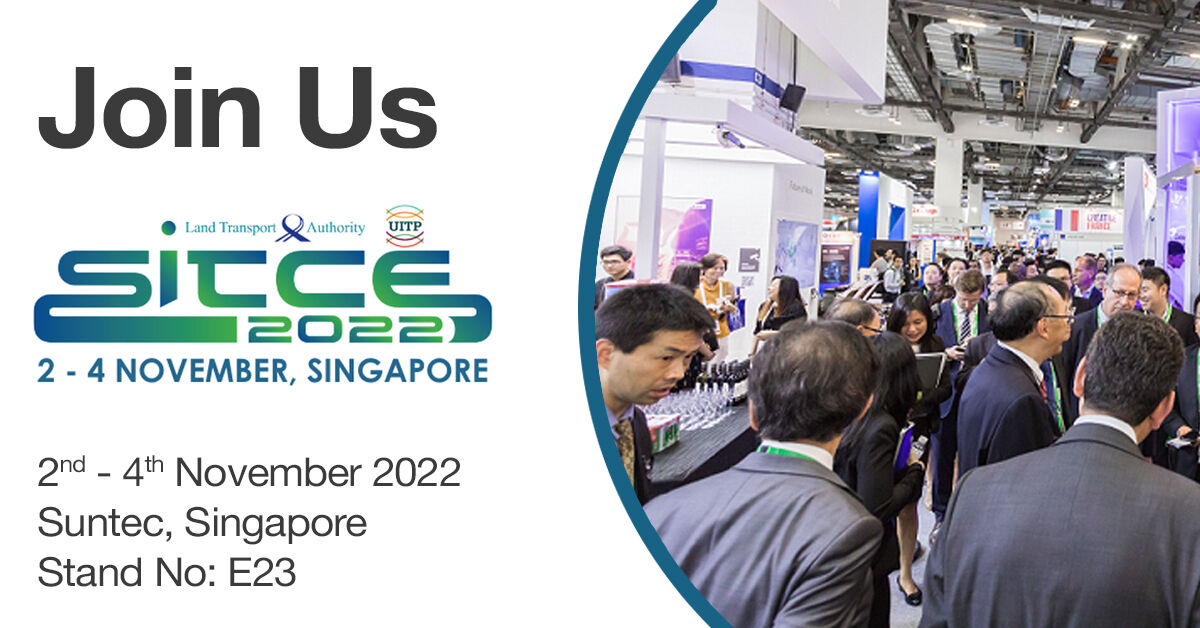 Innovative Technology debut at transport congress in Singapore (SITCE 2022) – European Gaming Industry News &#8211; uBetMobile.com