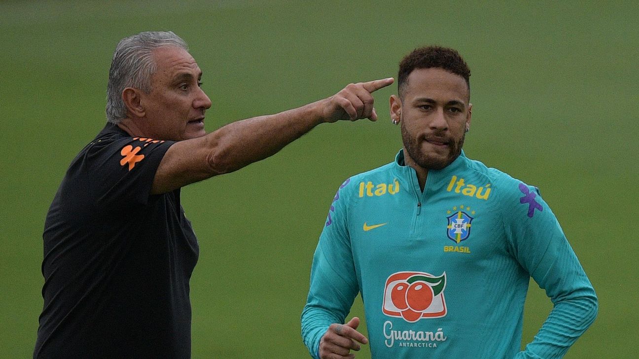 Why Brazil election could impact Neymar, Tite, World Cup &#8211; uBetMobile.com