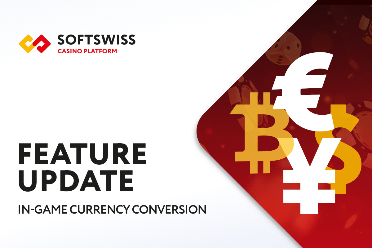 SOFTSWISS Casino Platform Feature Update – European Gaming Industry News &#8211; uBetMobile.com