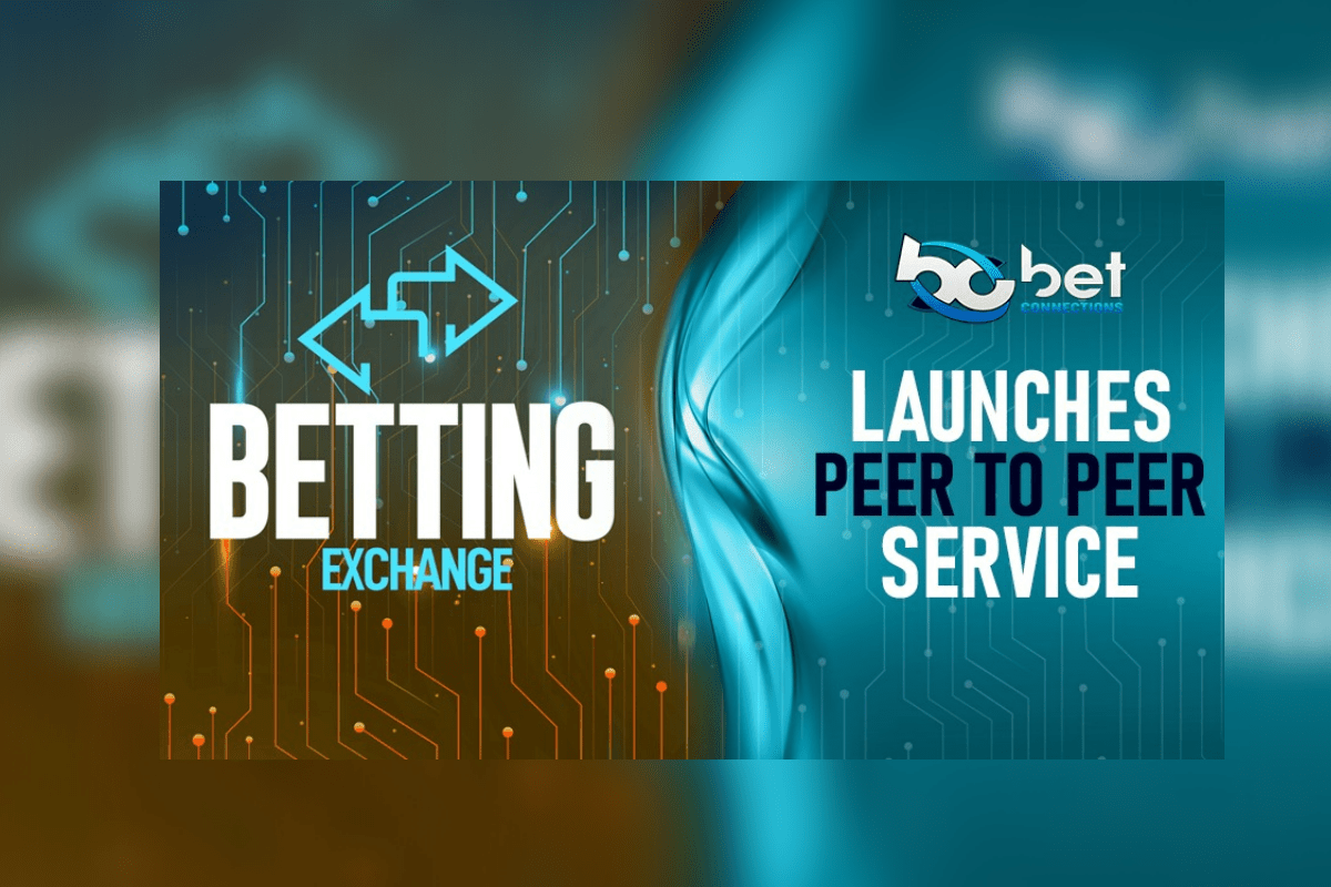 Betconnections enhances platform with Betting Exchange launch – European Gaming Industry News &#8211; uBetMobile.com