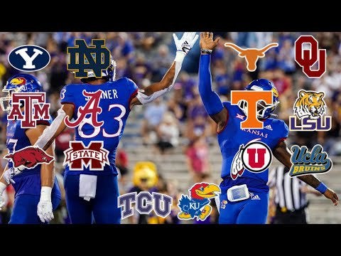 , 2022 Week 6 College Football Predictions AGAINST THE SPREAD : gambling &#8211; uBetMobile.com