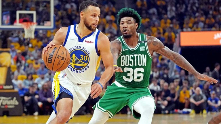 2023 NBA Championship Odds: Warriors, Celtics, Clippers – uBetMobile.com