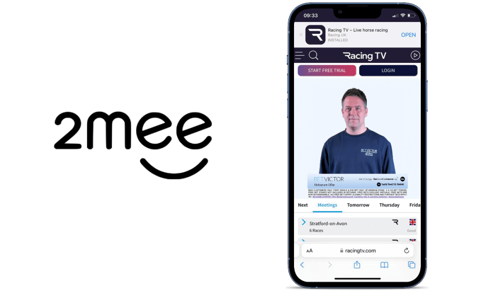 , 2mee launches industry’s first influencer advertising platform – European Gaming Industry News &#8211; uBetMobile.com