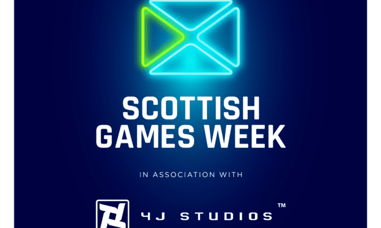 4J Studios secured as title sponsor of first Scottish Games Week – European Gaming Industry News – uBetMobile.com