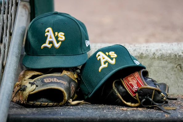 , Oakland Athletics Likely Leaving for Las Vegas, Says MLB Commissioner – OutKick &#8211; uBetMobile.com