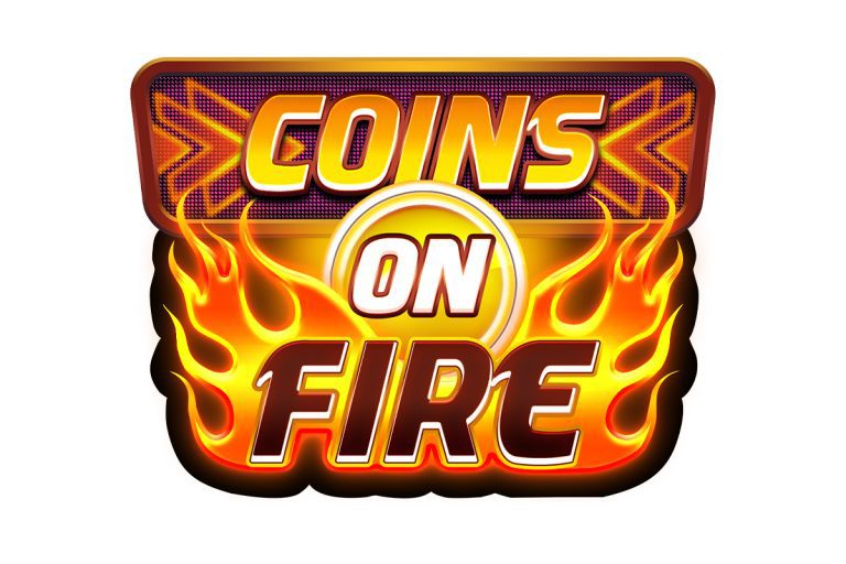 A new take on a classic look, Coins on Fire brings side bets, respins and sticky wilds to the retro 3×3 format – European Gaming Industry News – uBetMobile.com