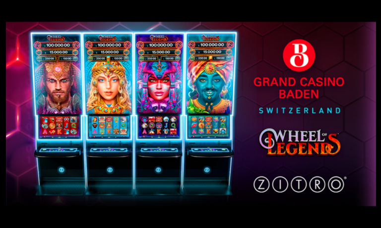 ALTIUS GLARE HAS LANDED AT THE PRESTIGIOUS CASINO BADEN IN SWITZERLAND – European Gaming Industry News – uBetMobile.com