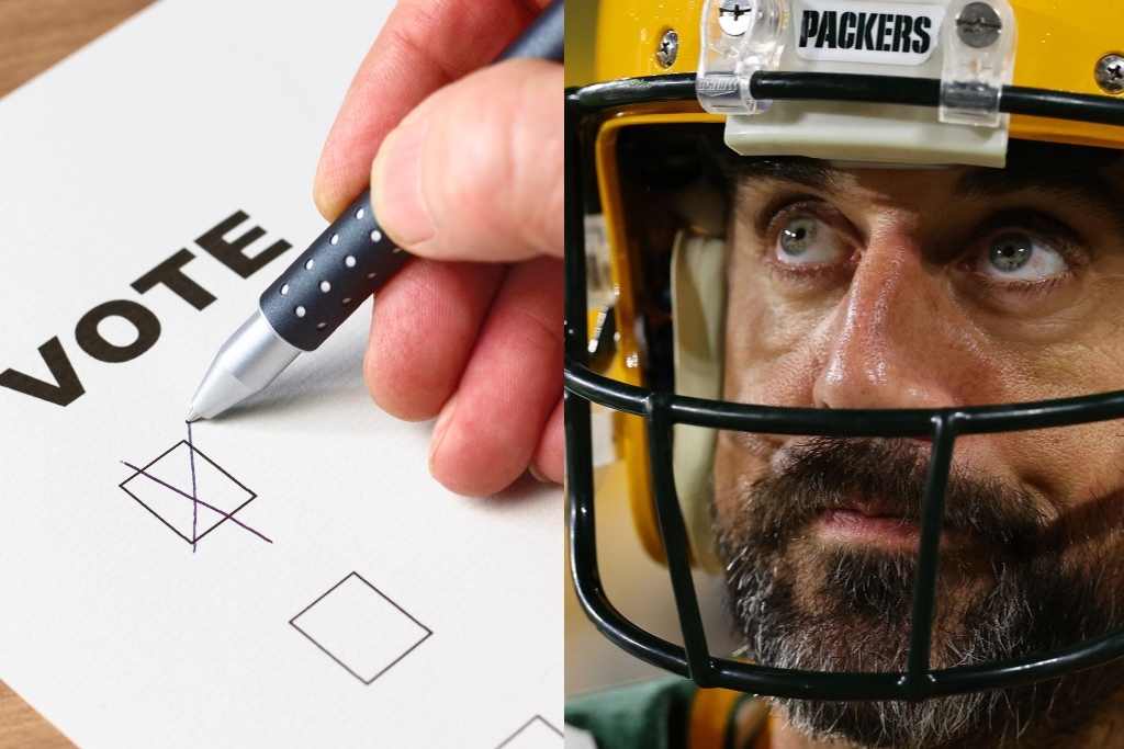 , AP Boots Voter Who Refused To Vote Aaron Rodgers For MVP Because Of His Covid Vaccine Stance – OutKick &#8211; uBetMobile.com