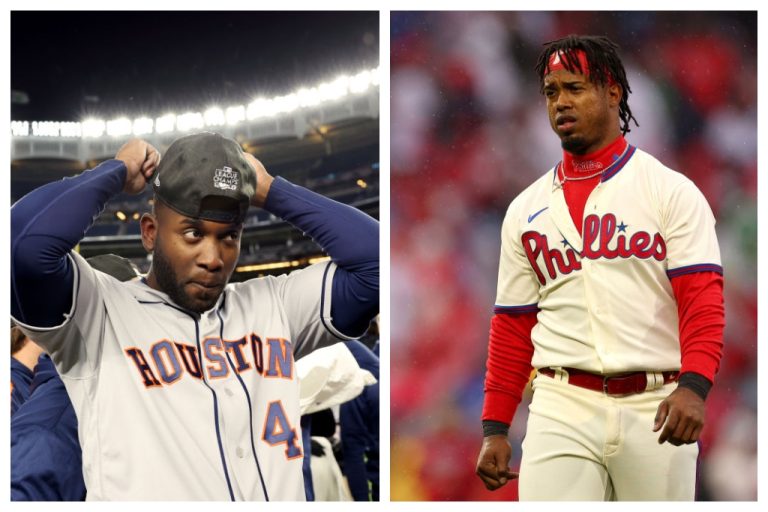 AP Obsesses Over Race Due To ‘Lack’ Of Black Players In World Series – uBetMobile.com