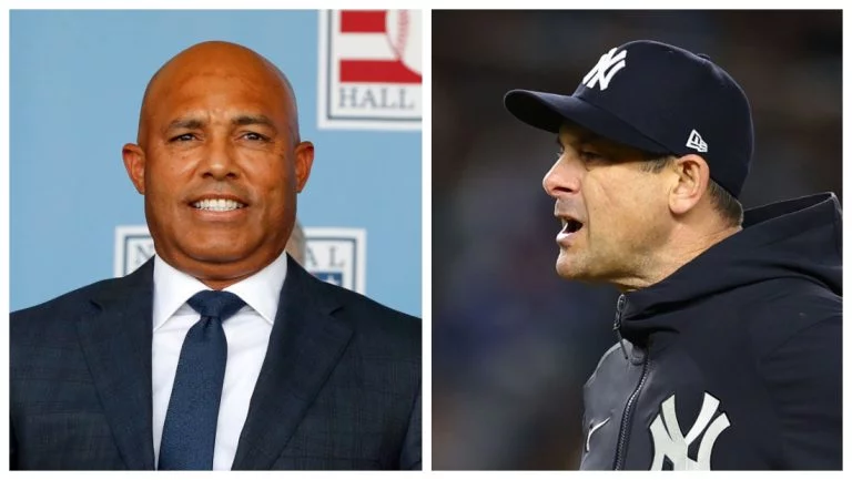 Aaron Boone Would Be Fired If Mariano Rivera Owned The Yankees – uBetMobile.com