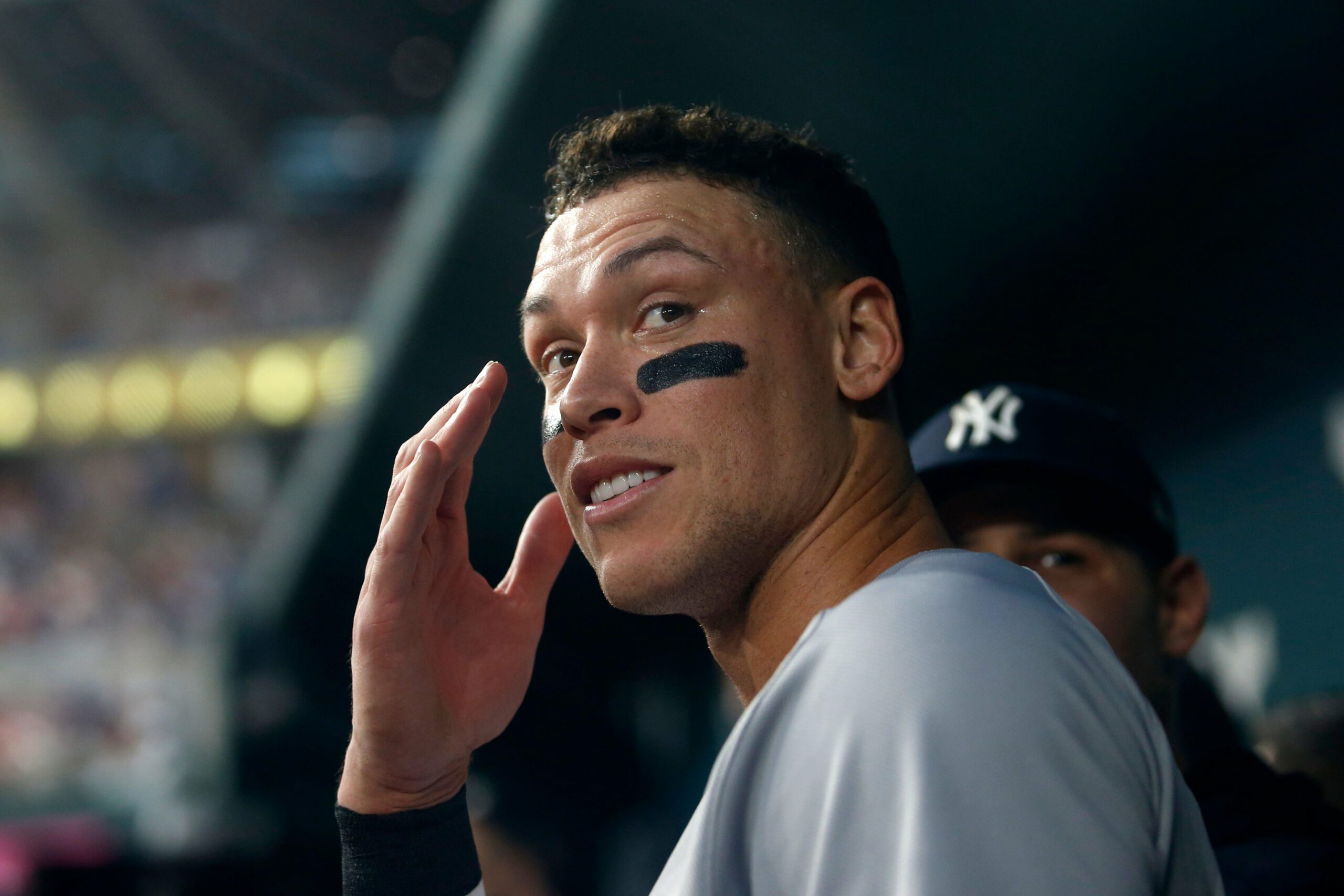 , Aaron Judge Home Run Calls Were Less Than Stellar – OutKick &#8211; uBetMobile.com