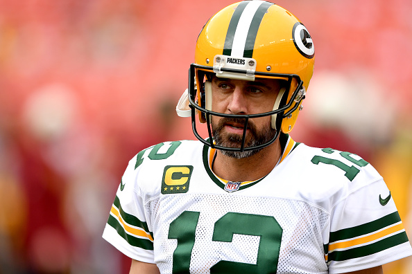 , Aaron Rodgers Endorses Benching Unnamed Packers Players – OutKick &#8211; uBetMobile.com