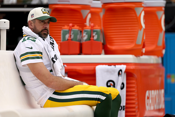 , Green Bay Packers Fear Being &#8216;Exposed&#8217; But Buffalo Bills Believe Aaron Rodgers&#8217; Team &#8216;Not That Far Away&#8217; – OutKick &#8211; uBetMobile.com