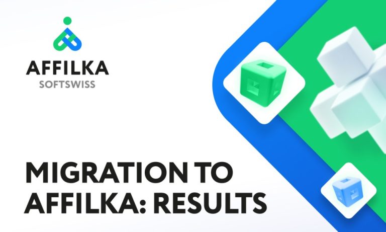 Affilka by SOFTSWISS Shares Results of Client Migration – European Gaming Industry News – uBetMobile.com