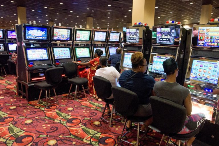 Alabama Supreme Court Rules Against Electronic Bingo, Casinos to Close – uBetMobile.com