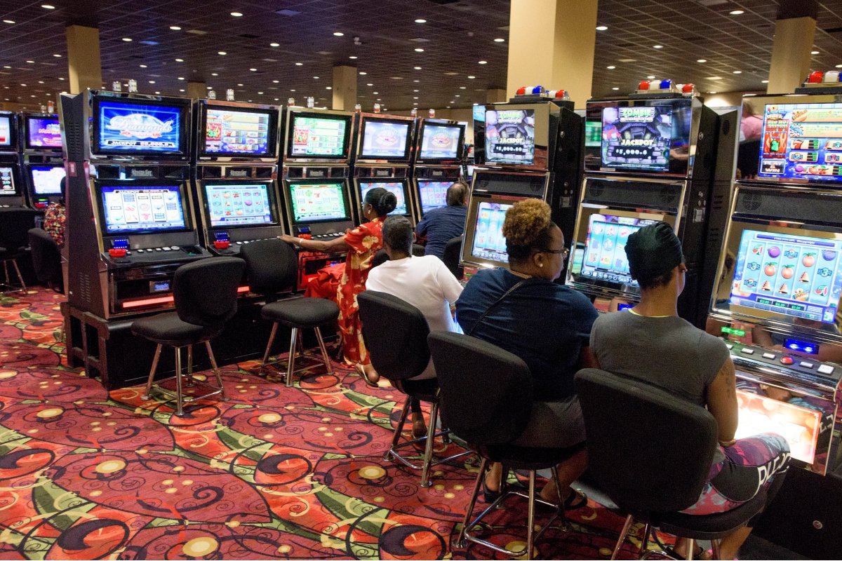 , Alabama Supreme Court Rules Against Electronic Bingo, Casinos to Close &#8211; uBetMobile.com