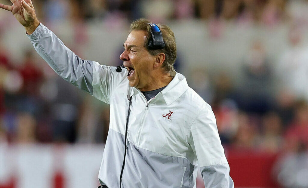 , Alabama/Texas A&#038;M Ratings Down From 2021, But Still Big – OutKick &#8211; uBetMobile.com