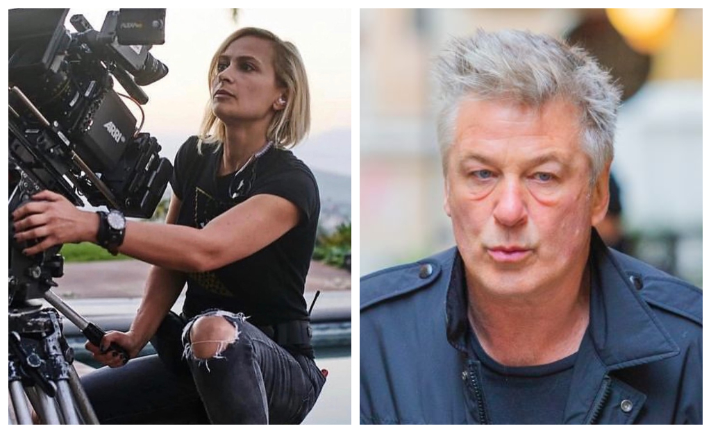 , Alec Baldwin Shares Weird Post About Halyna Hutchins&#8217; Death – OutKick &#8211; uBetMobile.com