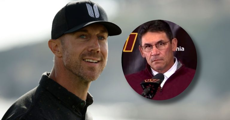 Alex Smith Dumbfounded By Ron Rivera Comments – uBetMobile.com