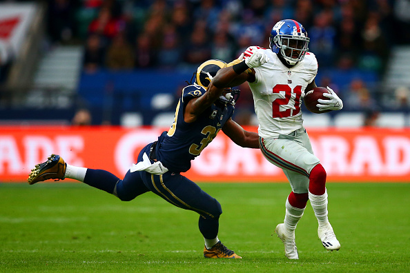 , All-Pro Safety Landon Collins Returns To The Giants – OutKick &#8211; uBetMobile.com