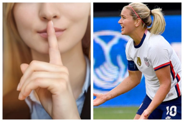 Allegations Of Abuse In Women’s Soccer Players Largely Ignored By Liberal Media – OutKick – uBetMobile.com