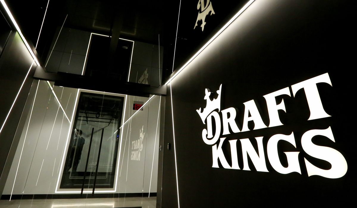 , An Agreement With ESPN Could Be Needle-Mover For DraftKings &#8211; uBetMobile.com