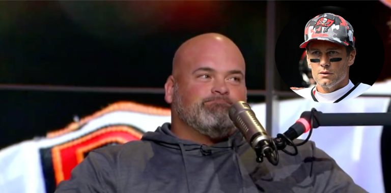 Andrew Whitworth Bothered By Tom Brady Lacking Bucs’ Walkthrough – uBetMobile.com