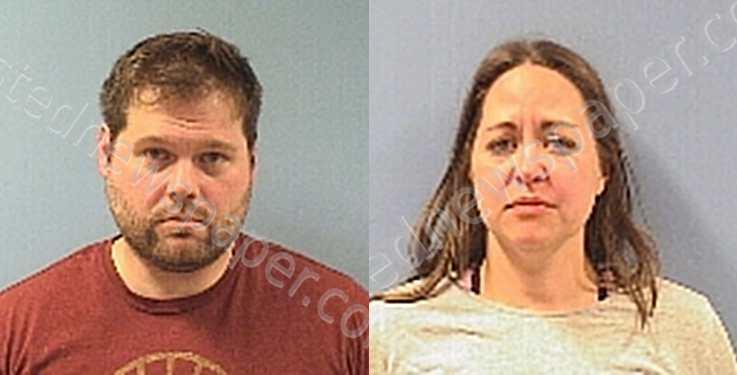 , Another Couple Busted For &#8216;Indecent&#8217; Activities – OutKick &#8211; uBetMobile.com