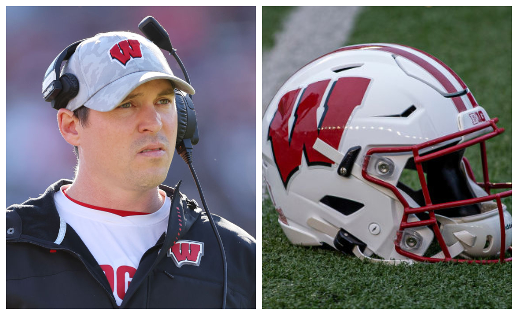 , A different Wisconsin Player Enters The Transfer Portal – OutKick &#8211; uBetMobile.com